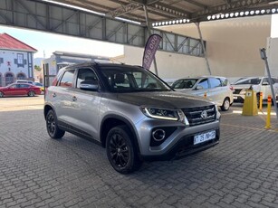 2022 Toyota Urban Cruiser 1.5 Xs For Sale in Eastern Cape