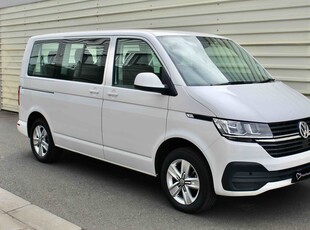 2022 Volkswagen Light Commercial Kombi For Sale in Western Cape, Somerset West