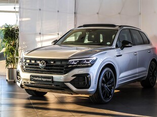 2022 Volkswagen New Touareg For Sale in Gauteng, Pretoria