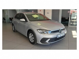2022 Volkswagen Polo 1.0 TSI For Sale in Western Cape