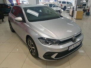 2022 Volkswagen Polo 1.0 TSI Life For Sale in Eastern Cape