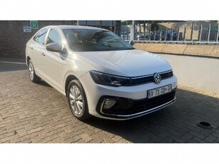 2022 Volkswagen Polo GP 1.6 Comfortline Tiptronic For Sale in North West