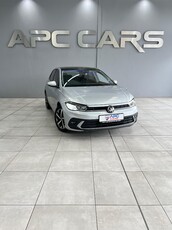 2022 Volkswagen Polo Hatch For Sale in KwaZulu-Natal, Pietermaritzburg
