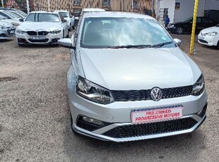 2022 Volkswagen Polo sedan 1.4 Comfortline For Sale in Gauteng, Johannesburg