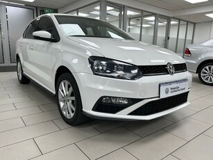 2022 Volkswagen Polo Sedan For Sale in KwaZulu-Natal, Durban