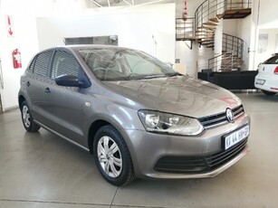 2022 Volkswagen Polo Vivo 1.4 Trendline 5 Door For Sale in Northern Cape