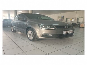 2022 Volkswagen Polo Vivo 1.6 Comfortline Tip 5 Door For Sale in Northern Cape