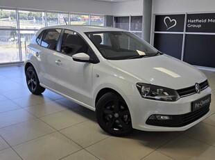 2022 Volkswagen Polo Vivo Hatch For Sale in Gauteng, Sandton