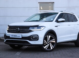 2022 Volkswagen T-Cross For Sale in Gauteng, Sandton