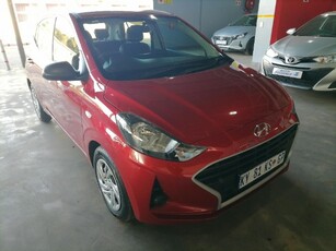 2023 Hyundai i10 Grand 1.0 Motion For Sale in Free State