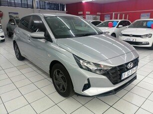 2023 Hyundai i20 1.2 Motion For Sale in Eastern Cape