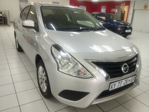 2023 Nissan Almera 1.5 Acenta Auto For Sale in Northern Cape