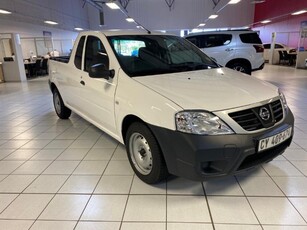 2023 Nissan NP200 1.6 8V Base + Safety For Sale in Western Cape