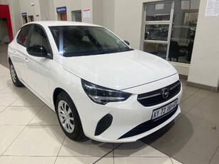 2023 Opel Corsa 1.2 (55KW) For Sale in Eastern Cape