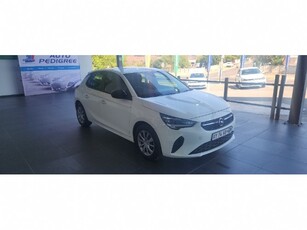 2023 Opel Corsa 1.2 (55KW) For Sale in Limpopo