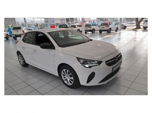 2023 Opel Corsa 1.2 (55KW) For Sale in Western Cape