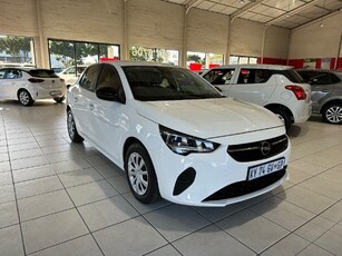 2023 Opel Corsa 1.2 (55KW) For Sale in Western Cape
