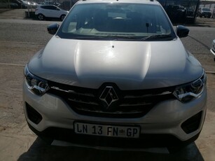 2023 Renault Triber 1.0 Dynamique For Sale in Gauteng, Johannesburg