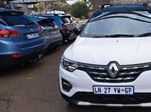 2023 Renault Triber 1.0 Prestige For Sale in Gauteng, Johannesburg