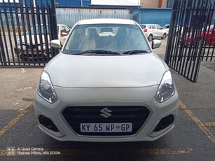 2023 Suzuki DZire For Sale in Gauteng, Johannesburg