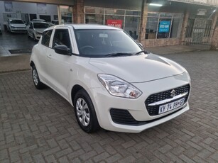 2023 Suzuki Swift 1.2 GA For Sale in Free State