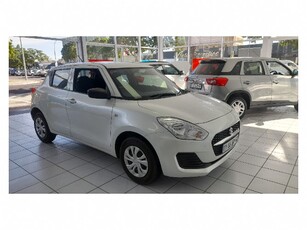 2023 Suzuki Swift 1.2 GA For Sale in KwaZulu-Natal