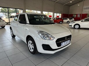 2023 Suzuki Swift 1.2 GA For Sale in Western Cape