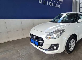 2023 Suzuki Swift For Sale in Gauteng, Pretoria