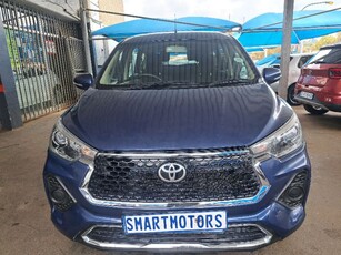 2023 Toyota Rumion 1.5 SX manual For Sale in Gauteng, Johannesburg