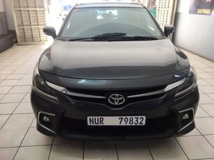 2023 Toyota Starlet 1.4 XR For Sale in Gauteng, Johannesburg
