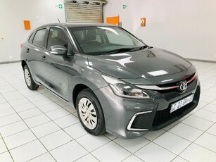 2023 Toyota Starlet 1.5 Xi For Sale in Free State