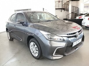2023 Toyota Starlet 1.5 Xi For Sale in Free State