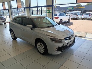 2023 Toyota Starlet 1.5 Xi For Sale in KwaZulu-Natal