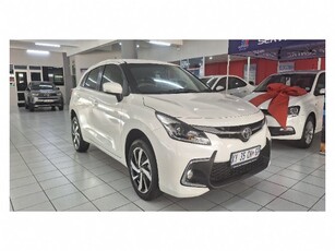 2023 Toyota Starlet 1.5 Xs Auto For Sale in KwaZulu-Natal