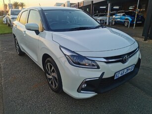 2023 Toyota Starlet 1.5 Xs Auto For Sale in North West