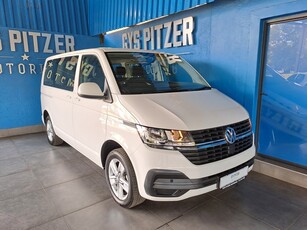 2023 Volkswagen Light Commercial Kombi For Sale in Gauteng, Pretoria