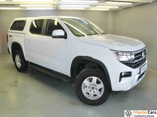 2023 Volkswagen Light Commercial New Amarok For Sale in Western Cape, Cape Town