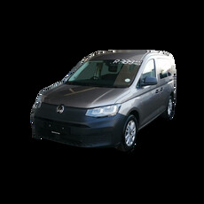 2023 Volkswagen Light Commercial New Caddy Kombi For Sale in KwaZulu-Natal, Pinetown