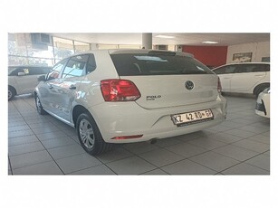 2023 Volkswagen Polo Vivo 1.4 Trendline 5 Door For Sale in Northern Cape