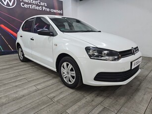 2023 Volkswagen Polo Vivo Hatch For Sale in Gauteng, Johannesburg
