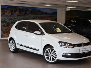2023 Volkswagen Polo Vivo Hatch For Sale in Gauteng, Sandton