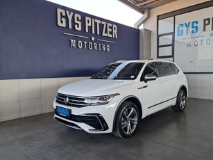 2023 Volkswagen Tiguan Allspace For Sale in Gauteng, Pretoria