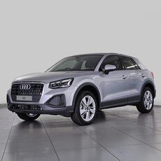 2024 Audi Q2 For Sale in KwaZulu-Natal, Pinetown