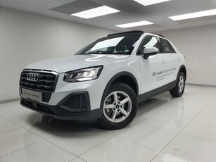 2024 Audi Q2 For Sale in KwaZulu-Natal, Umhlanga