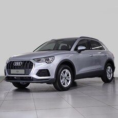 2024 Audi Q3 For Sale in KwaZulu-Natal, Pinetown