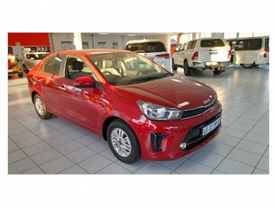 2024 Kia Pegas 1.4 EX For Sale in Limpopo