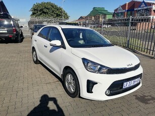 2024 Kia Pegas 1.4 EX For Sale in Northern Cape