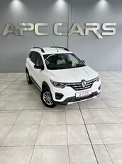 2024 Renault Triber For Sale in KwaZulu-Natal, Pietermaritzburg
