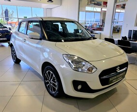 2024 Suzuki Swift For Sale in Gauteng, Sandton