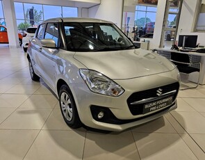 2024 Suzuki Swift For Sale in Gauteng, Sandton